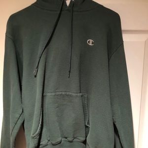 CHAMPION hoodie